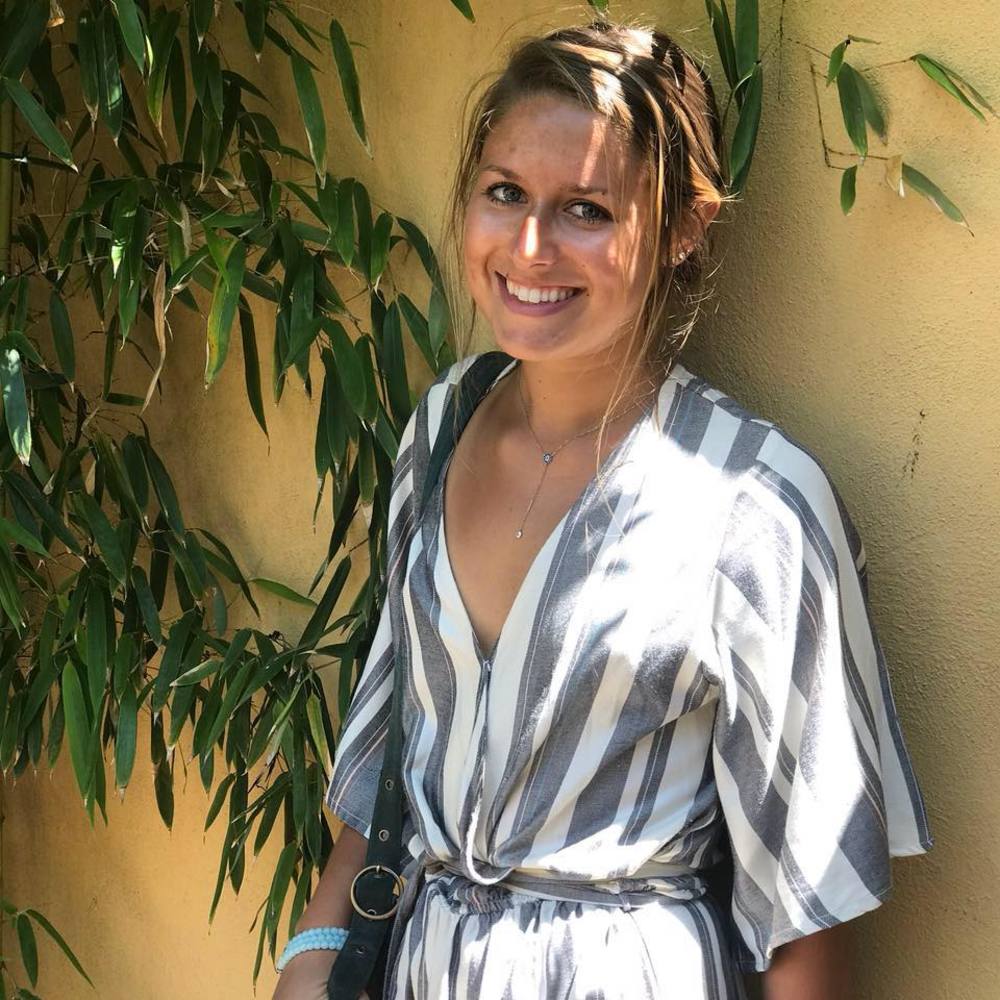Meet your Posher, Rosemary